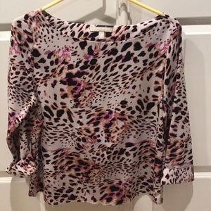 Banana Republic blouse